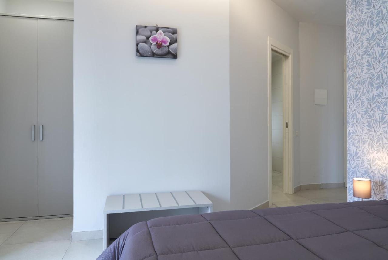 B&B Iside Ерколано Екстер'єр фото