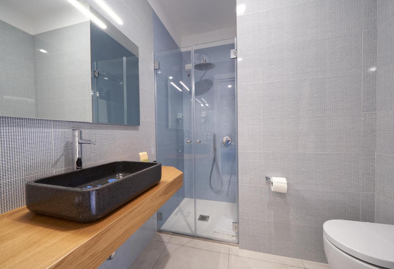 B&B Iside Ерколано Екстер'єр фото