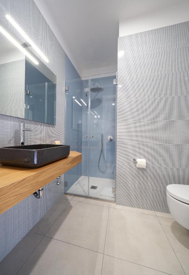 B&B Iside Ерколано Екстер'єр фото